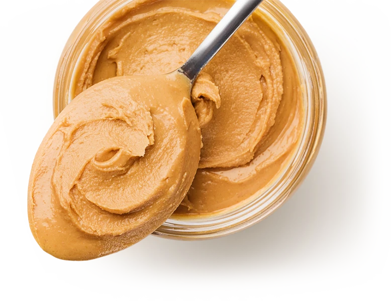 PB-spread Peanut Butter Spread