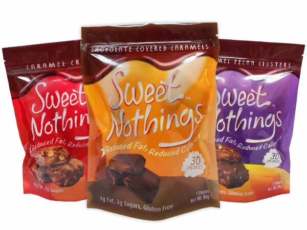 Sweet Nothings Sweet Nothings