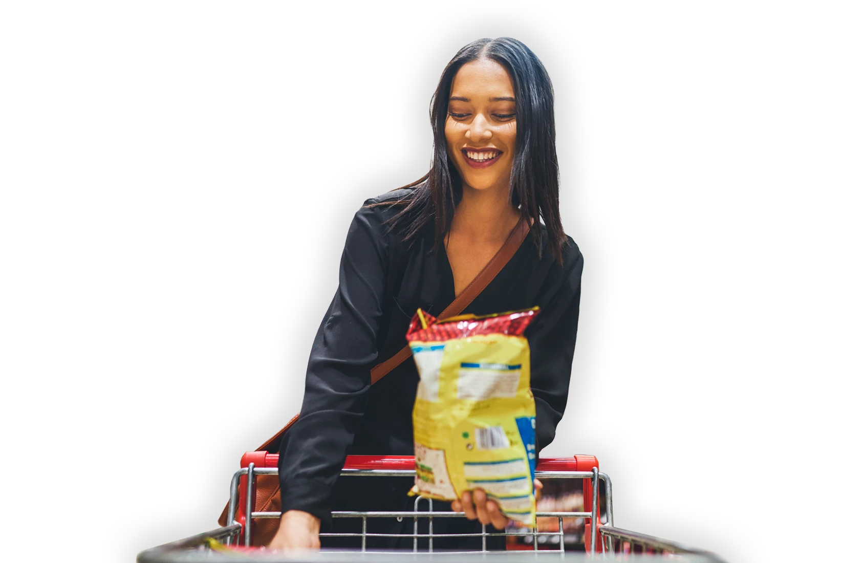 Salty Snacks